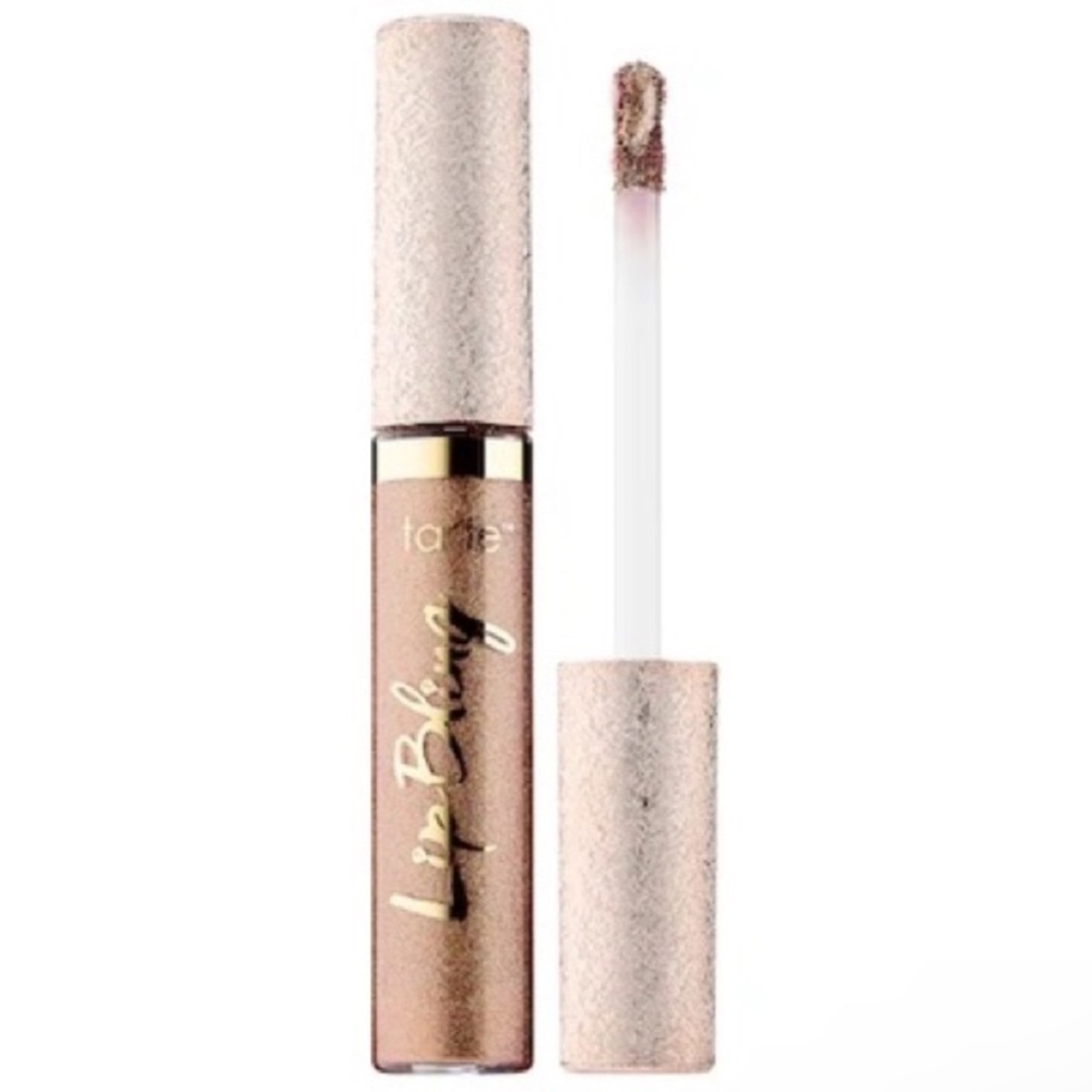Tarte lip bling highlighting lip paint park ave princess